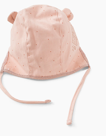 Powder Pink
