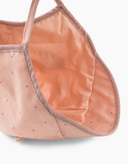 Powder Pink