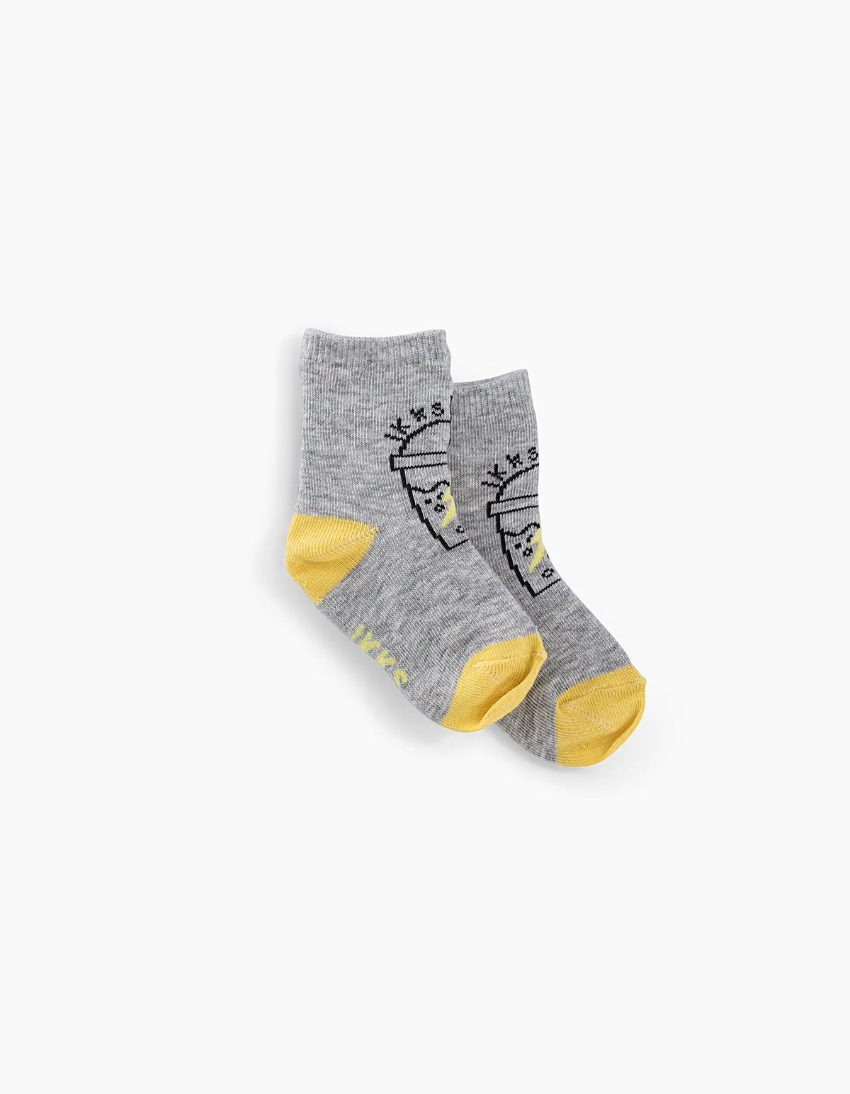 Grey
