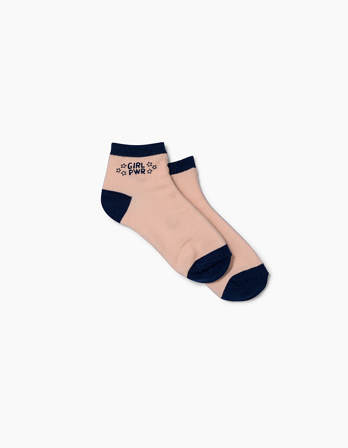 Powder Pink