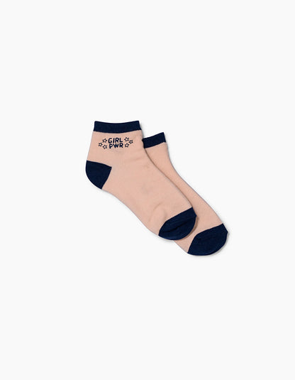 Powder Pink