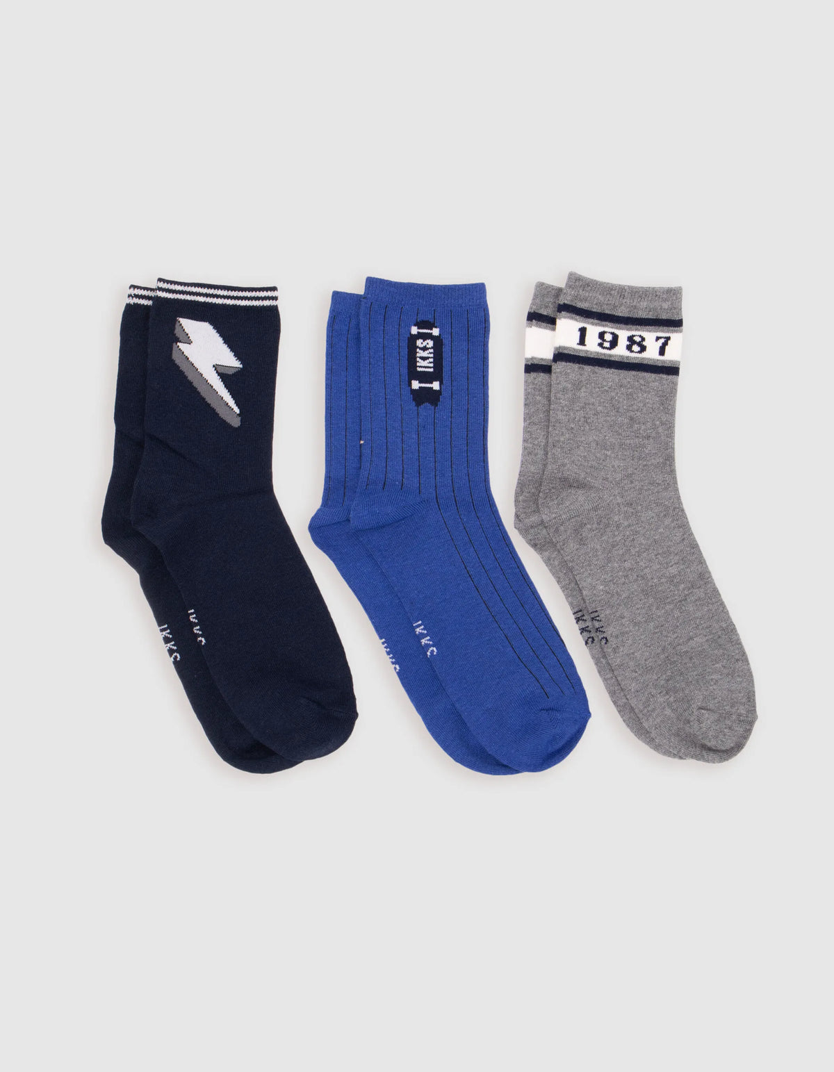 Blue Grey