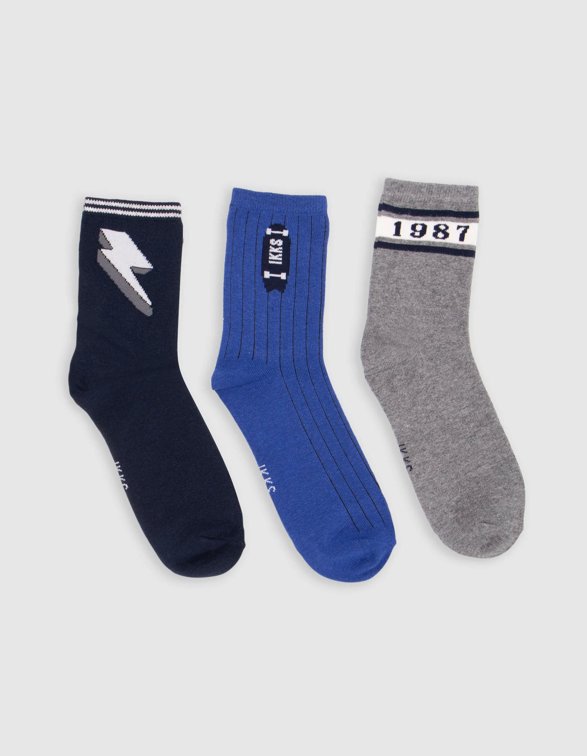 Blue Grey