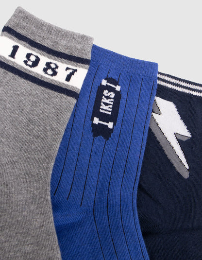 Blue Grey