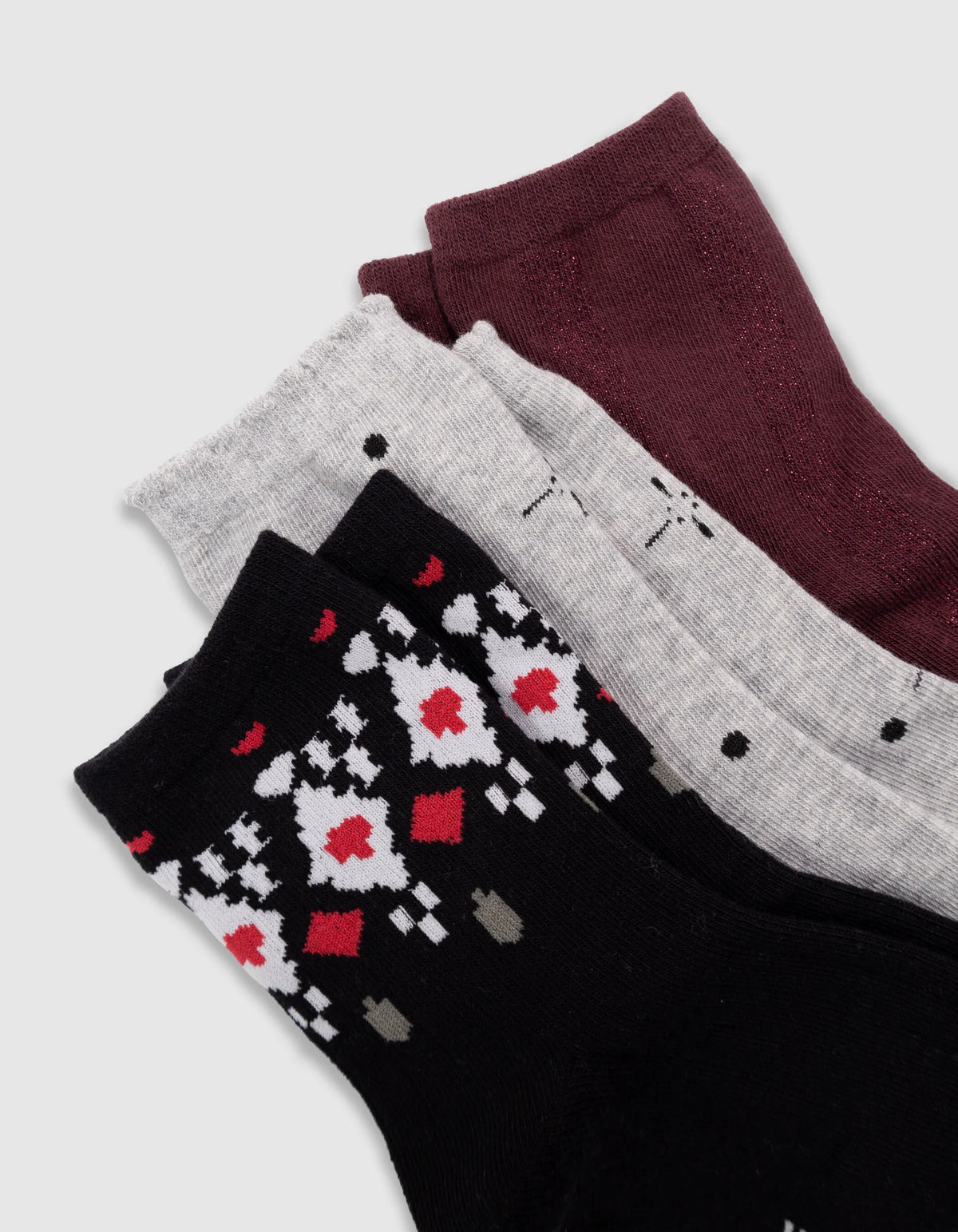 Black Burgundy