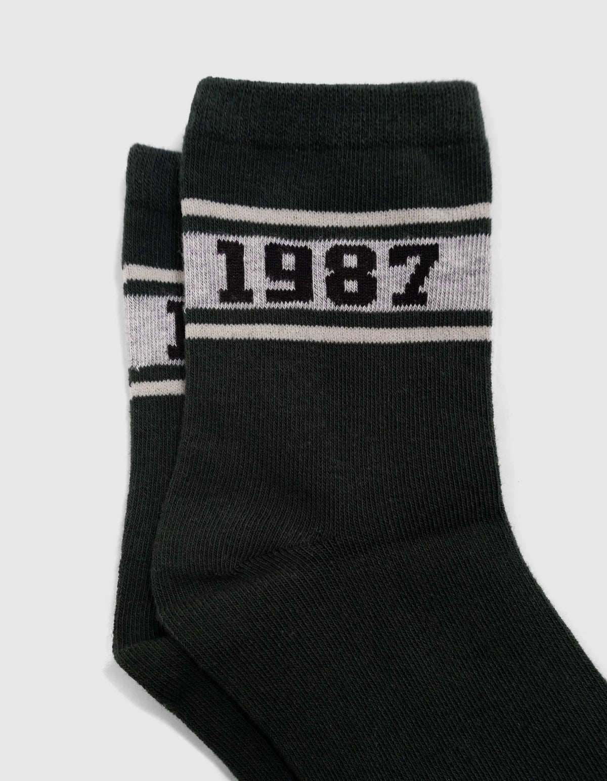 Black Green