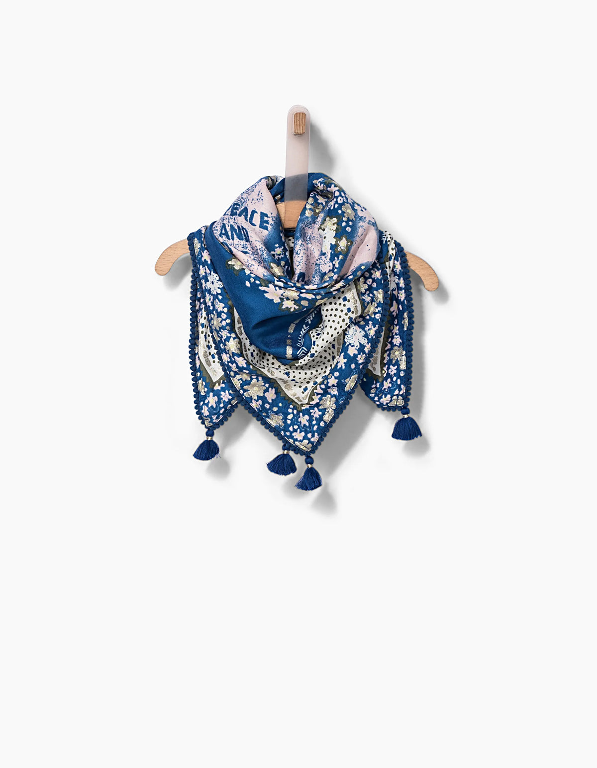 Indigo