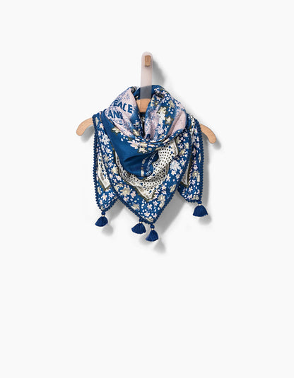 Indigo