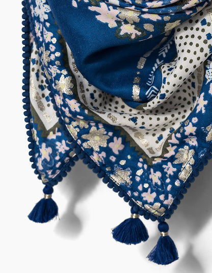 Indigo