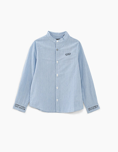 Sky Blue