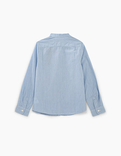Sky Blue