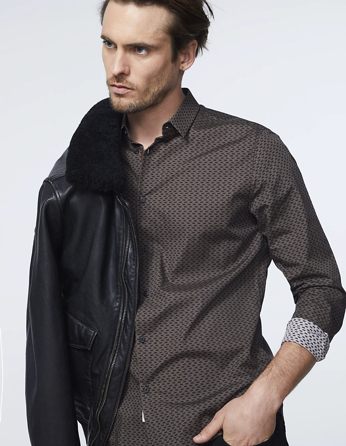Dark Khaki