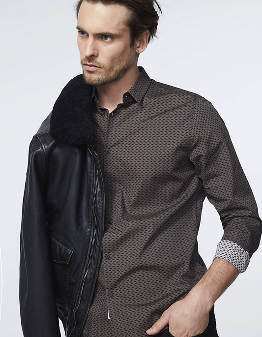 Dark Khaki