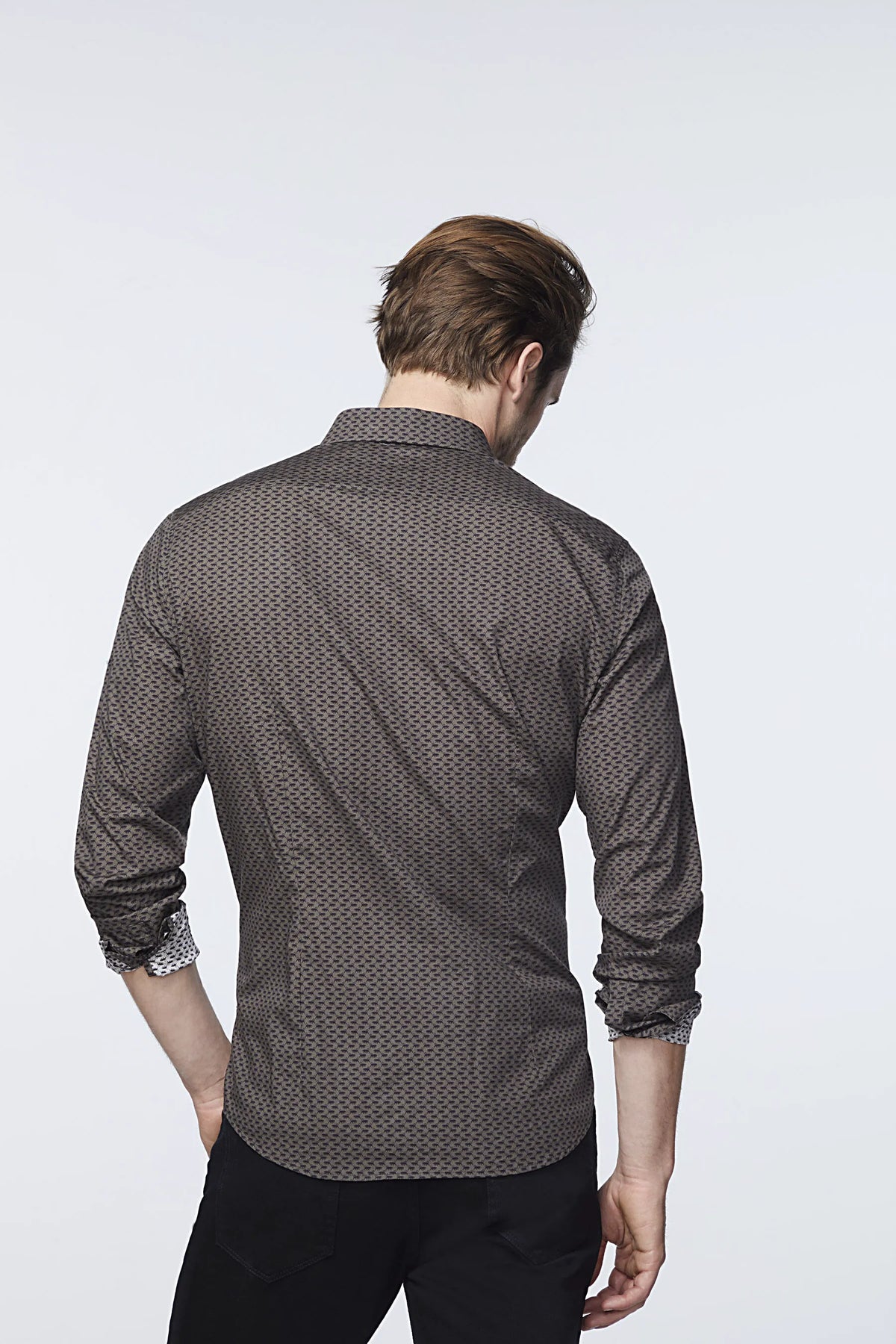 Dark Khaki