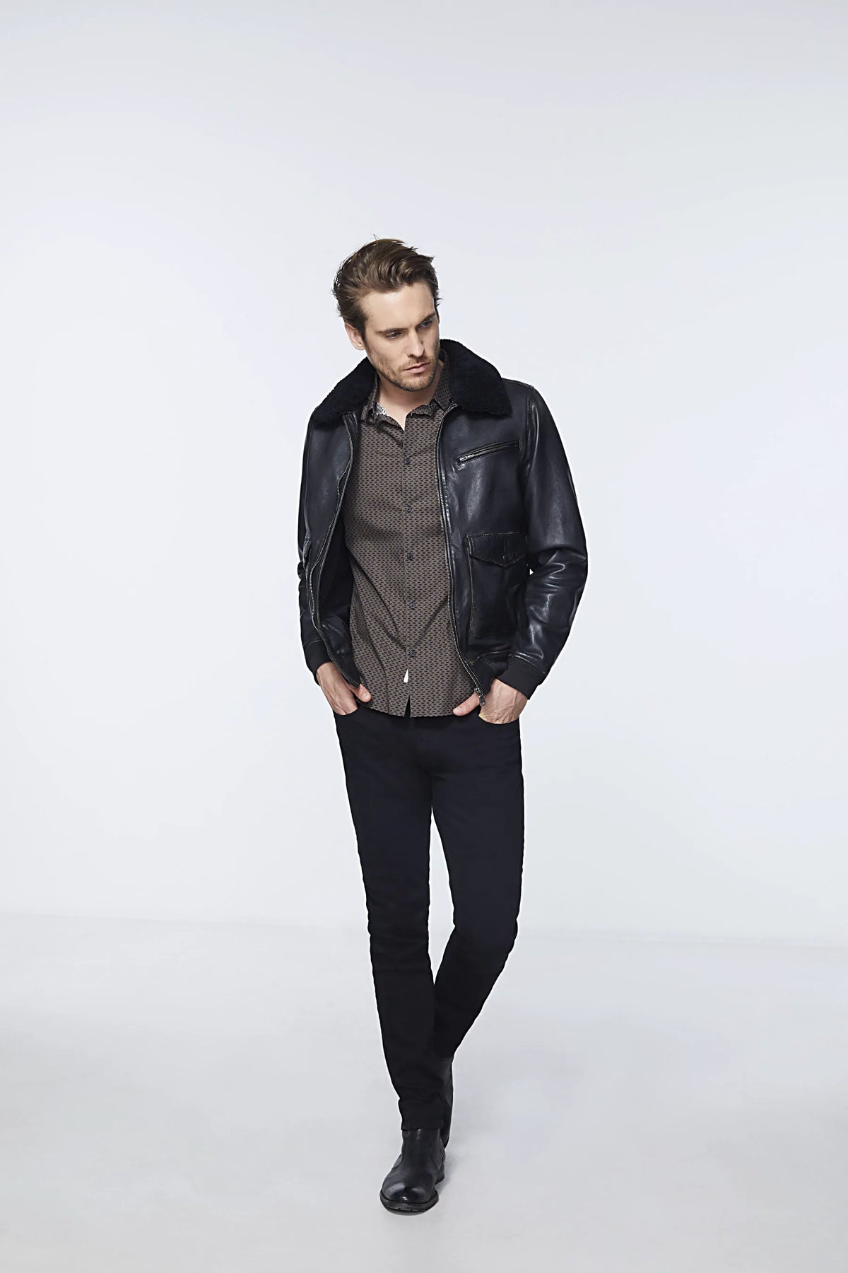 Dark Khaki