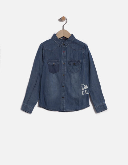 Denim