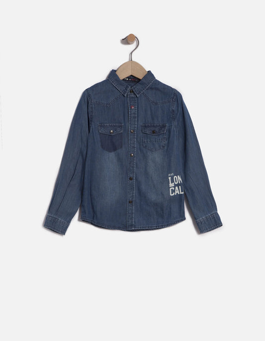 Denim