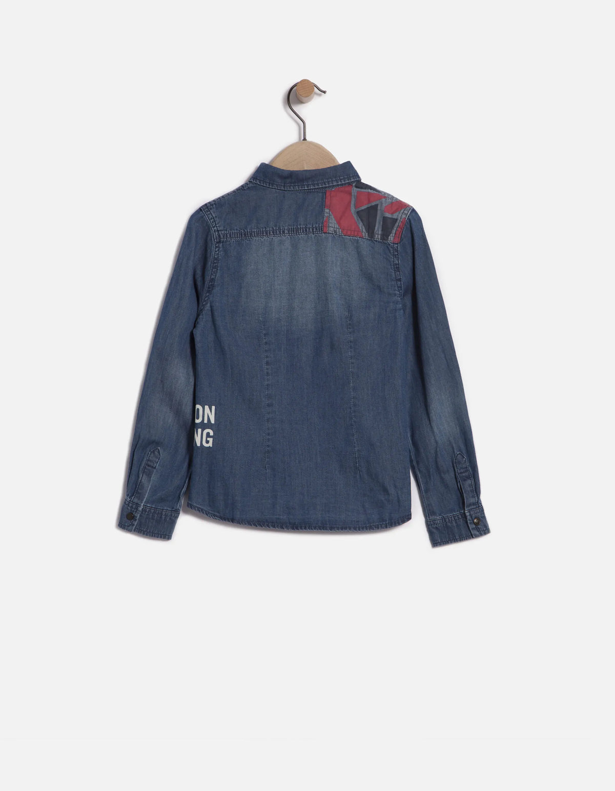 Denim