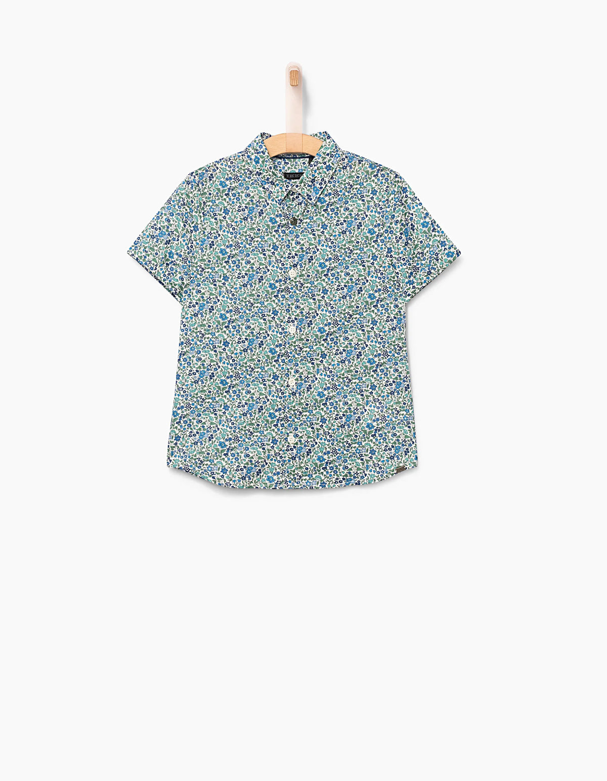 Indigo