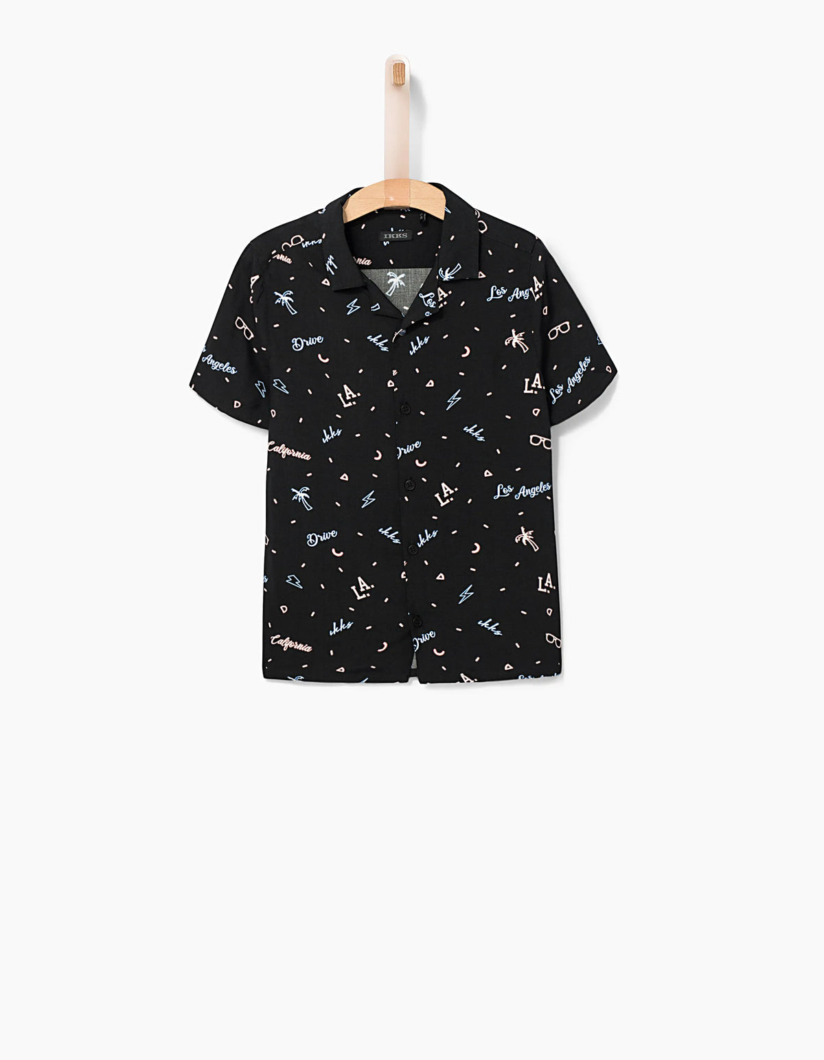 Black Neon
