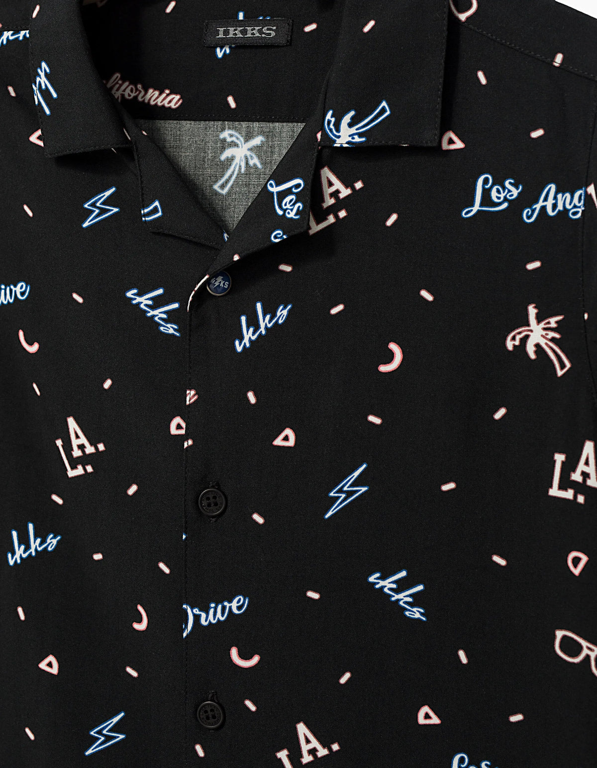 Black Neon