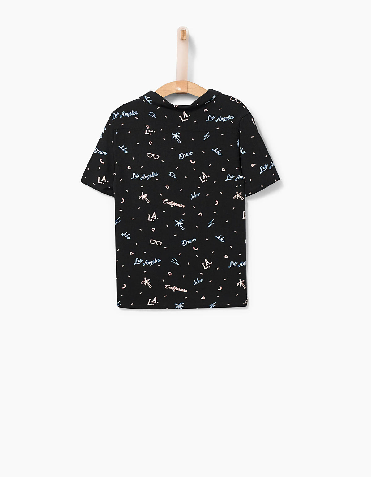 Black Neon