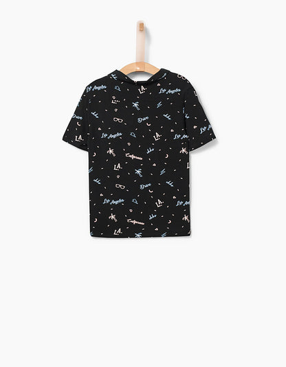 Black Neon
