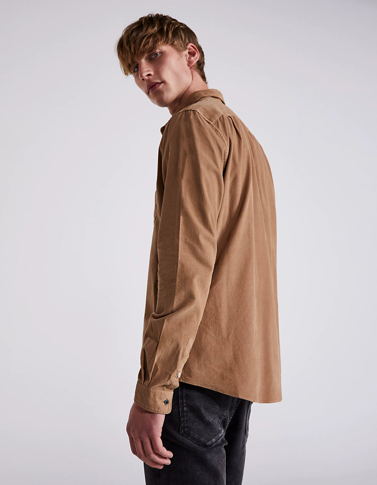 Dark Beige