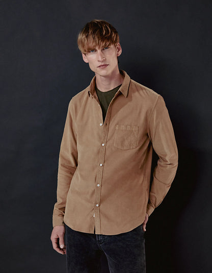 Dark Beige