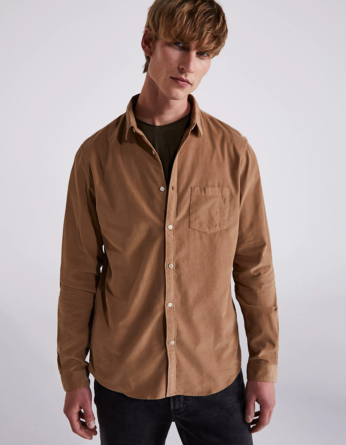 Dark Beige