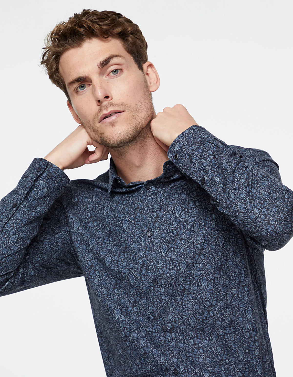 Navy Blue