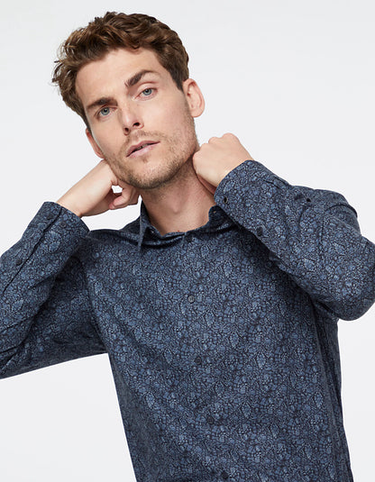 Navy Blue