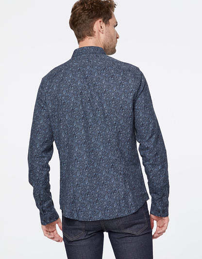 Navy Blue