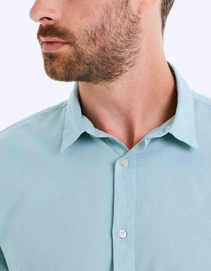Turquoise Blue