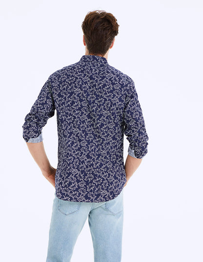 Indigo