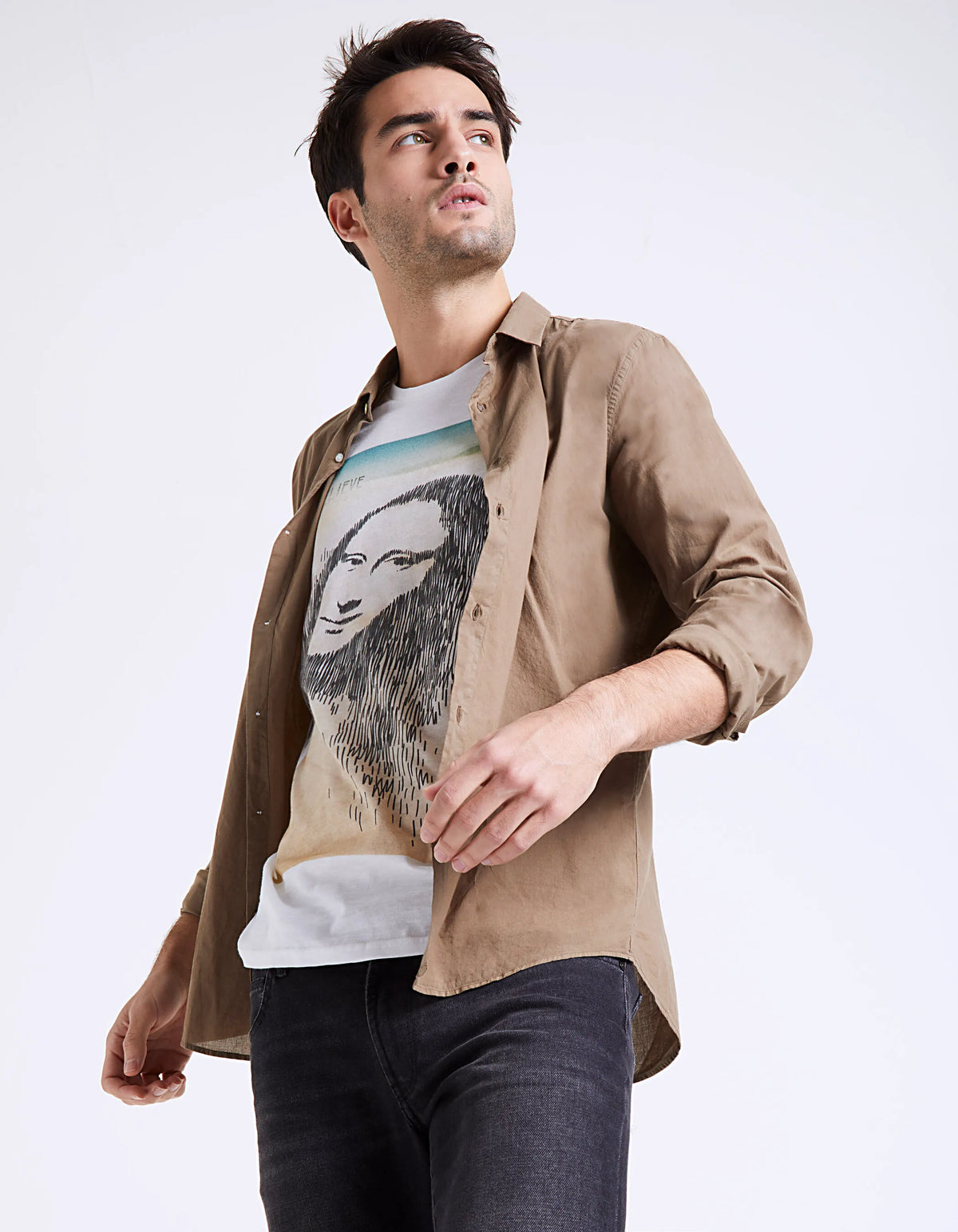 Khaki
