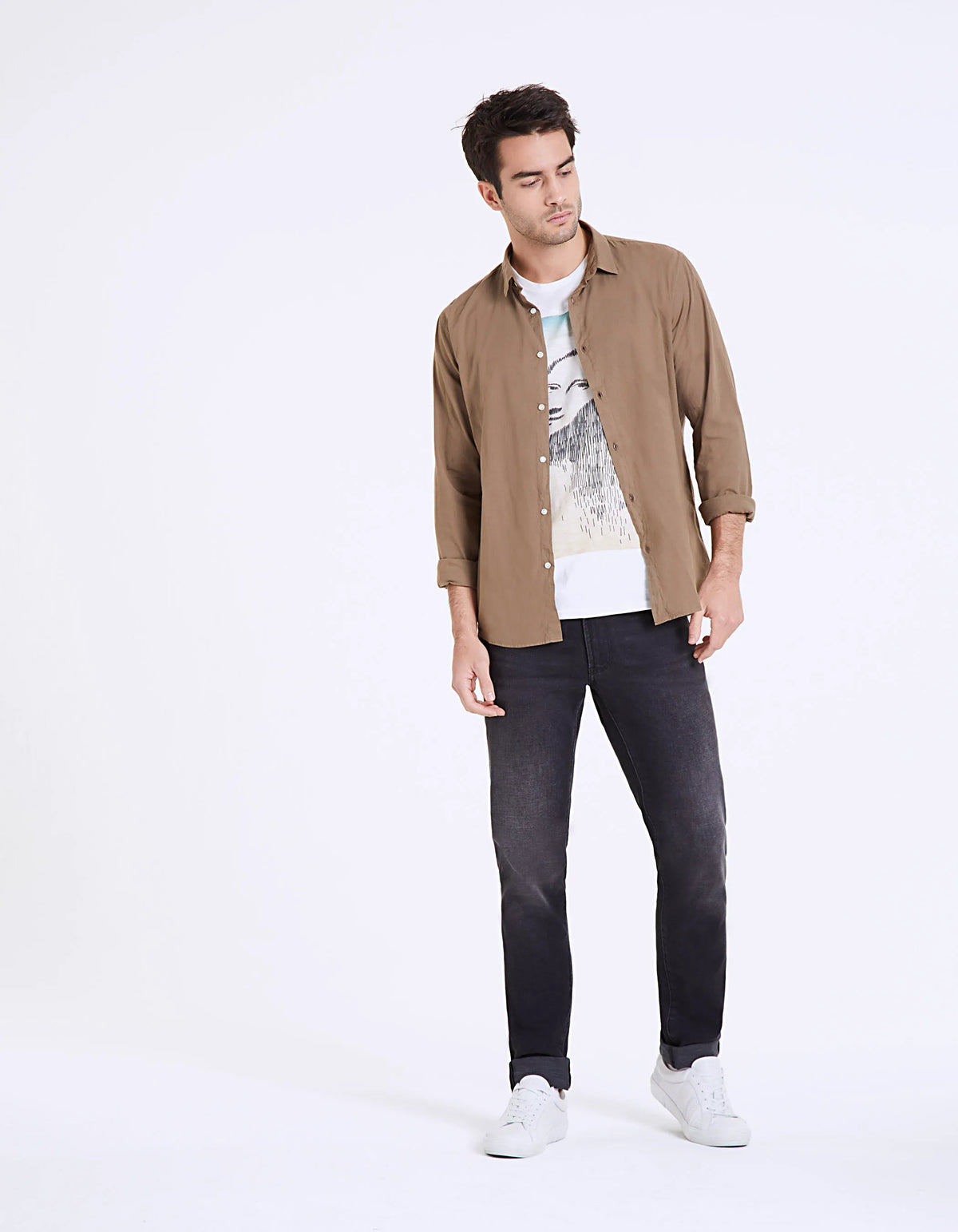 Khaki