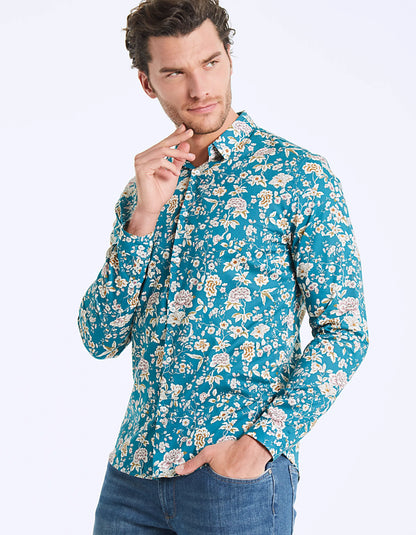 Turquoise