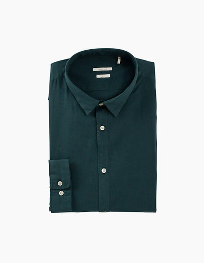 Petrol Green