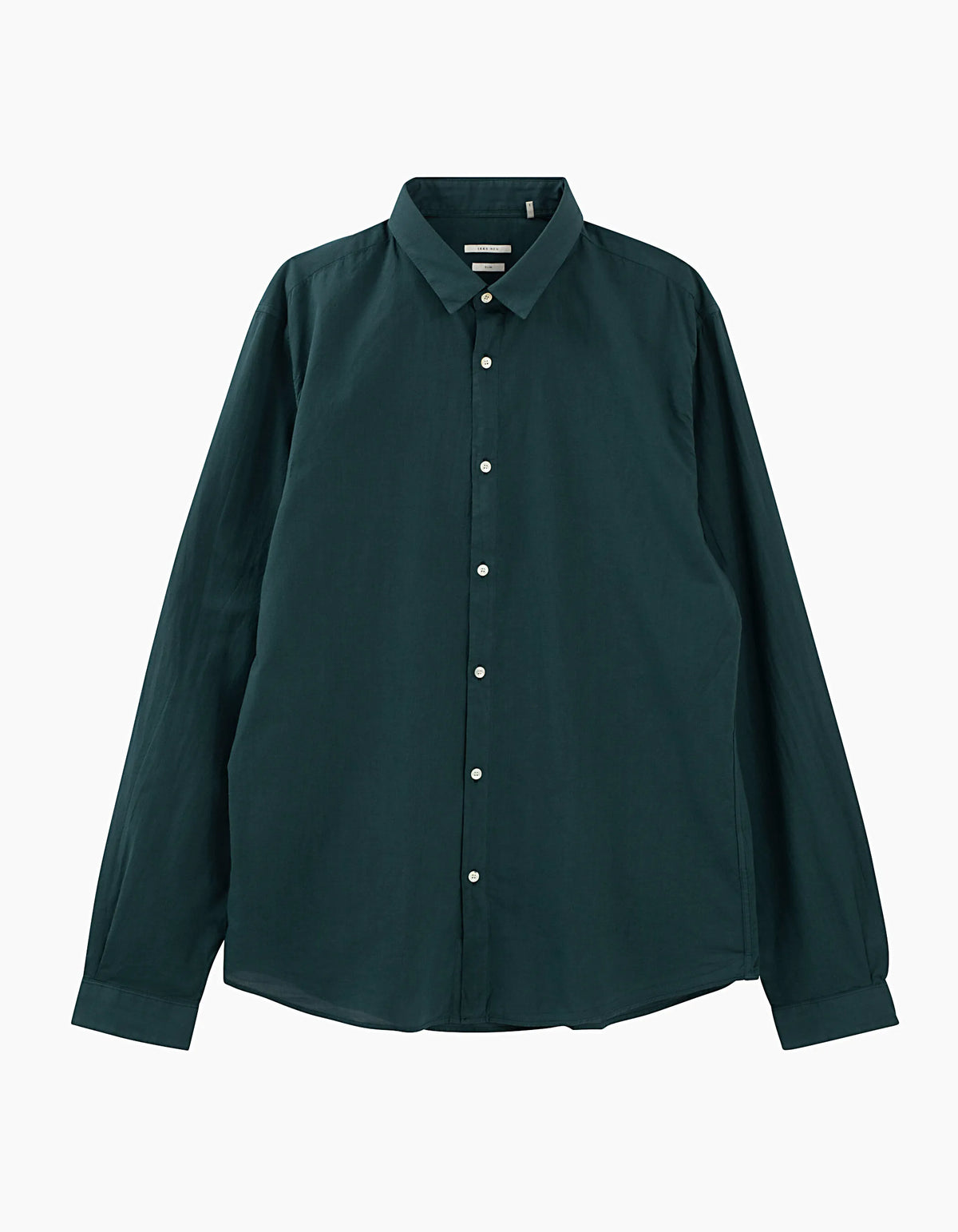 Petrol Green