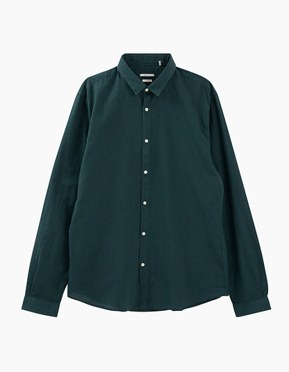 Petrol Green
