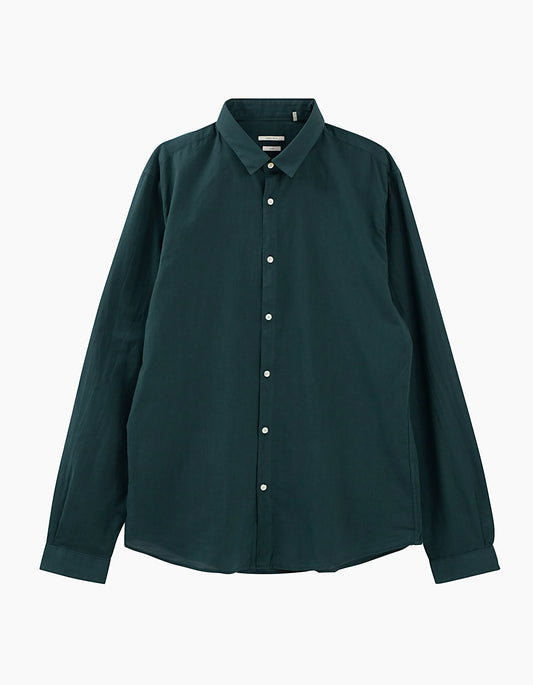 Petrol Green