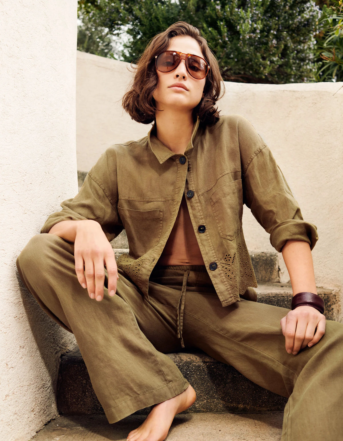 Khaki