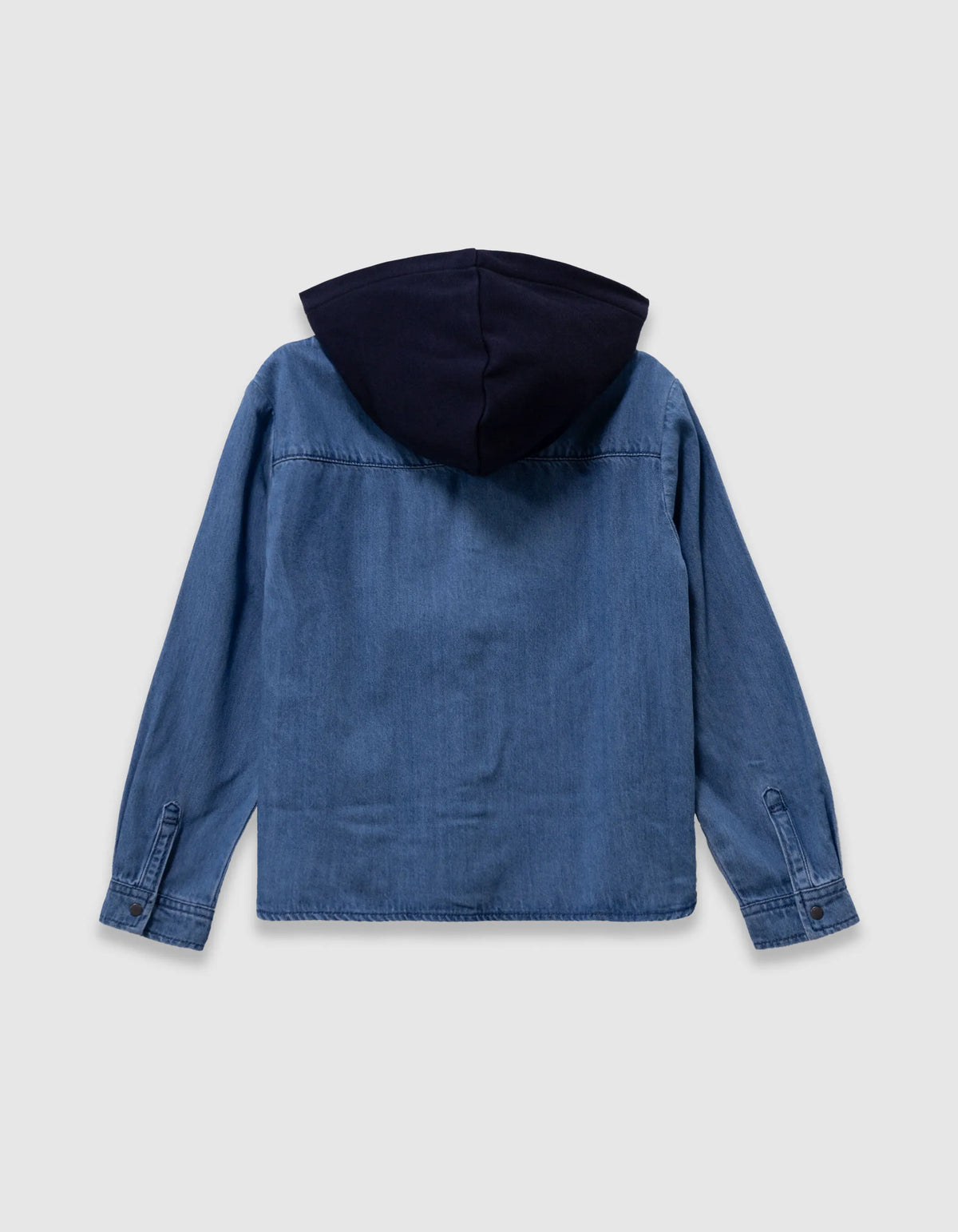 Blue Denim
