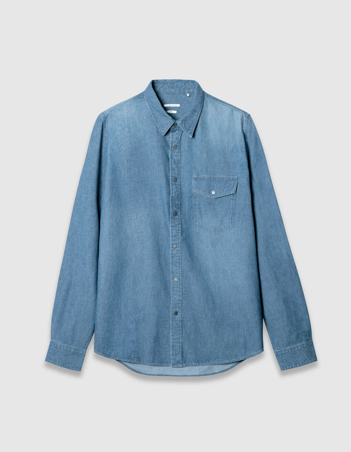 Blue Denim