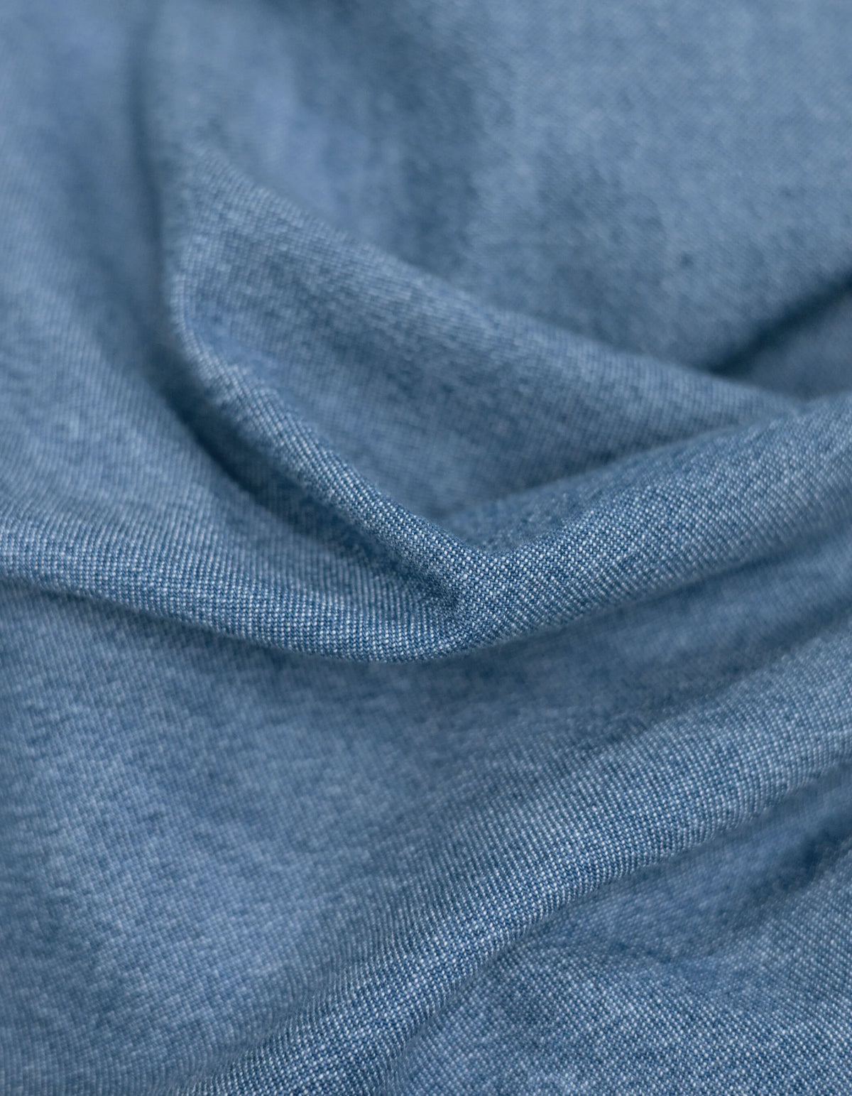 Blue Denim