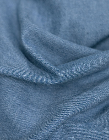 Blue Denim