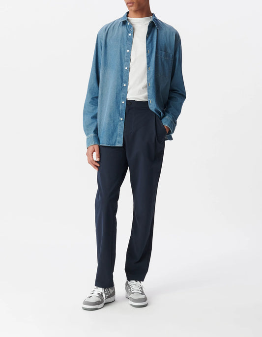 Denim