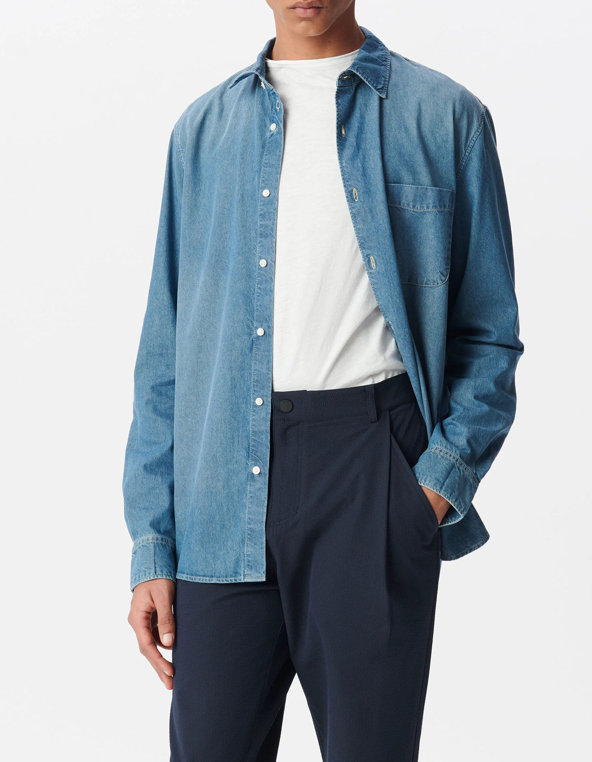 Denim