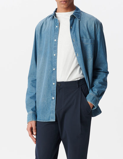 Denim